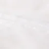 Пододеяльник Страйп Сатин Однотонный Отель белый 100% Хлопок 1x1 P1CTH036150210 (150X210) 1 шт.